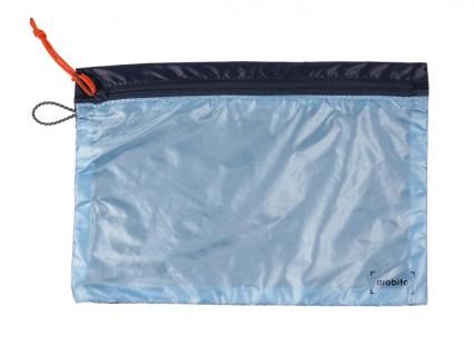 asobito ライトウェイトフラットポーチ A5の商品画像