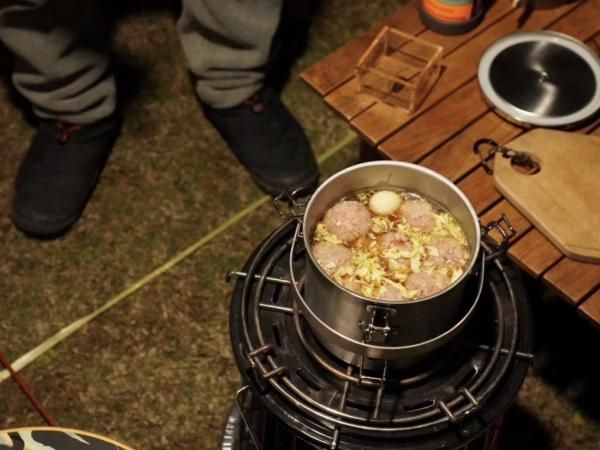 仔犬印 給食缶ミニ | TOKILABOトキラボ