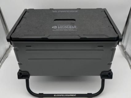 LOCKFIELD EQUIPMENT/ロックフィールドイクイプメント -STANDARD LOCKFIELD EQUIPMENT/ロックフィールドイクイプメント -STANDARD