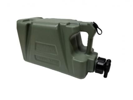 UNIFLAME フィールドTANK カーキグリーンの商品画像