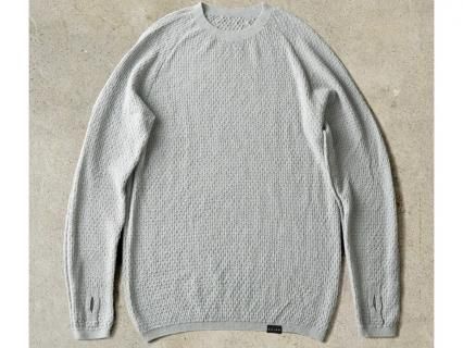 BRING WUNDERWEAR CREWNECKの商品画像