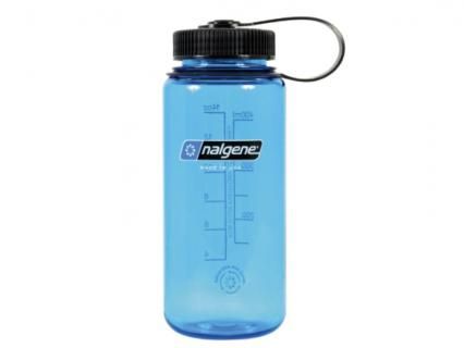 NALGENE 広口0.5L Tritan Renew スレートブルーの商品画像