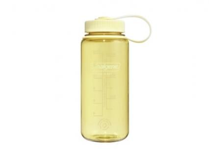 NALGENE 広口0.5L Tritan Renew バターの商品画像