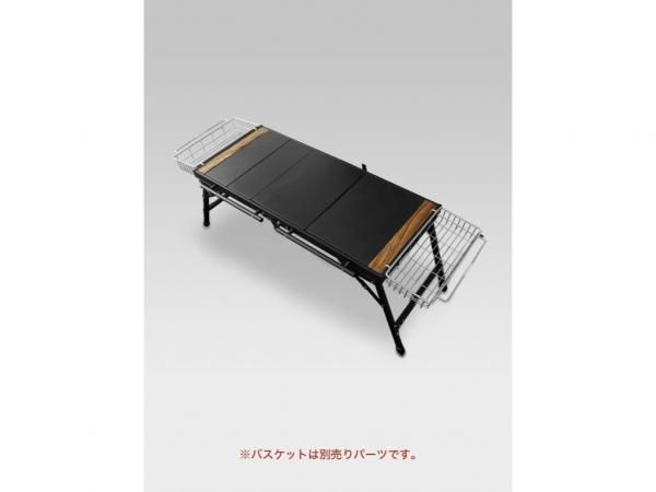 ZEN camps FoldFlex Table - STANDARD point ZEN camps FoldFlex Table - STANDARD point