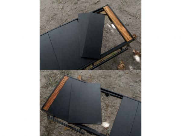 ZEN camps FoldFlex Table - STANDARD point ZEN camps FoldFlex Table - STANDARD point