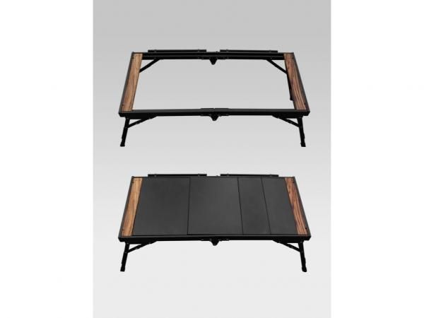 ZEN camps FoldFlex Table - STANDARD point ZEN camps FoldFlex Table - STANDARD point