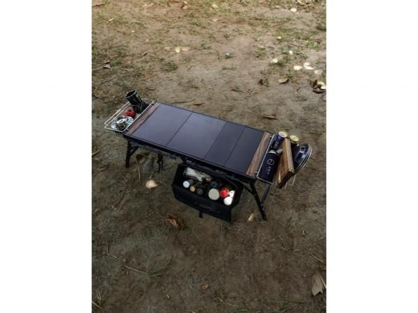 ZEN camps FoldFlex Table - STANDARD point ZEN camps FoldFlex Table - STANDARD point