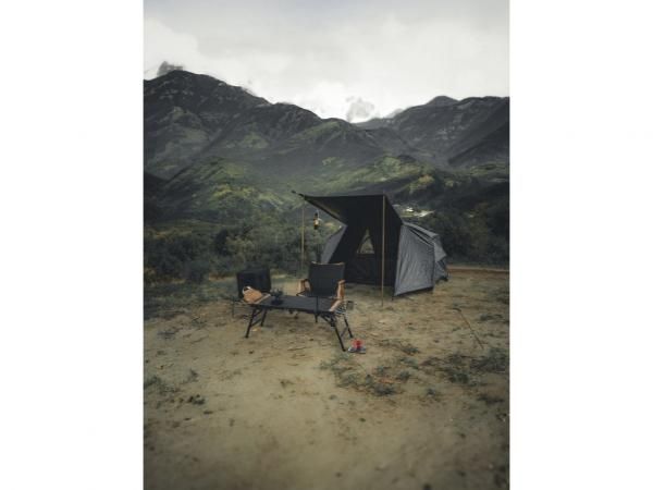 ZEN camps FoldFlex Table - STANDARD point ZEN camps FoldFlex Table - STANDARD point