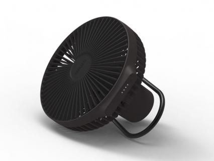 CLAYMORE FAN V600+ Dark Grayの商品画像