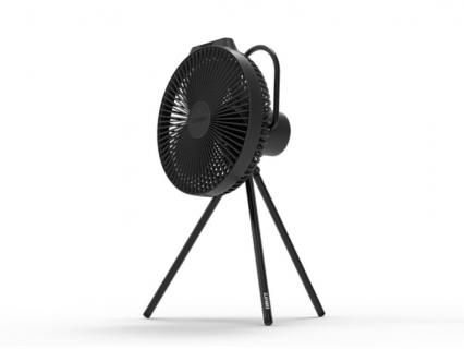 CLAYMORE FAN V1040 BLKの商品画像