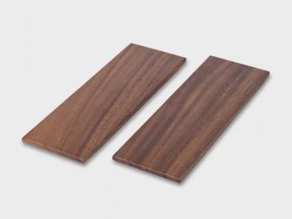 ZANE ARTS TOAD TABLE WOOD TOP BOARD 2pcsの商品画像