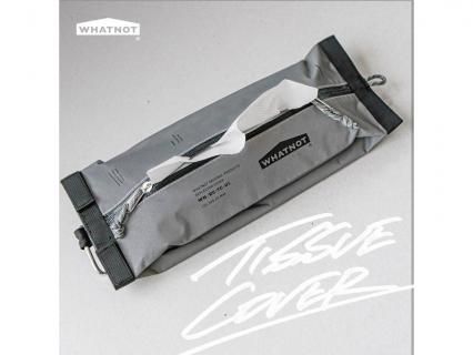 WHATNOT ティッシュカバーの商品画像