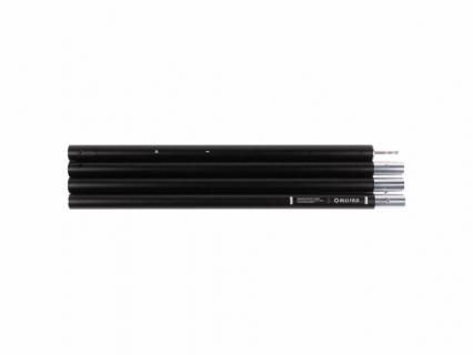 HILLS FIELD  SIN・POLE シン・ポール 伸縮 240-280cm Φ32mm アルミポールの商品画像