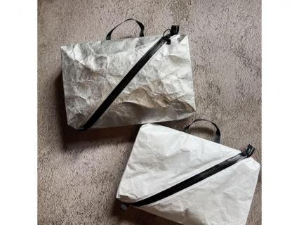 UJMT. ガバッとサック タイベックの商品画像