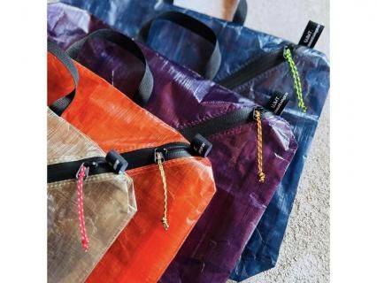 UJMT. ULガバッとサック DCF limited edition Largeの商品画像