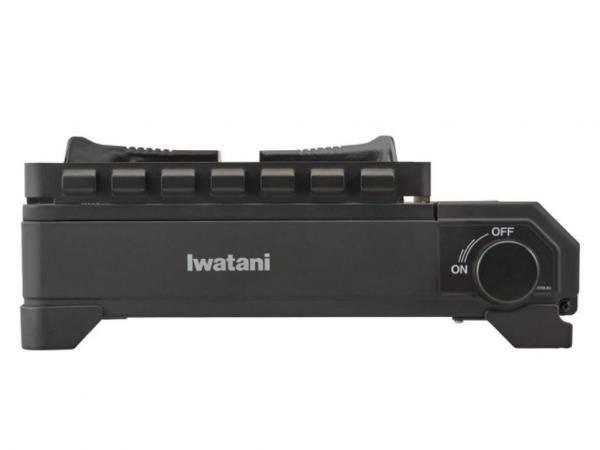 iwatani(イワタニ)タフまる XG - STANDARD point