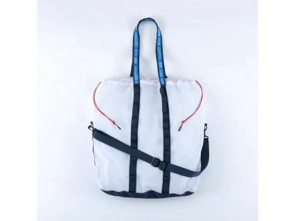 WEEKEND(ER)  W/MESH 2WAY/Tの商品画像