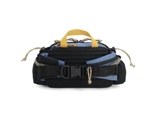 Topo Designs マウンテンハイドロヒップパック Mountain Hydro Hip Pack | Hydration Pack for Adventures