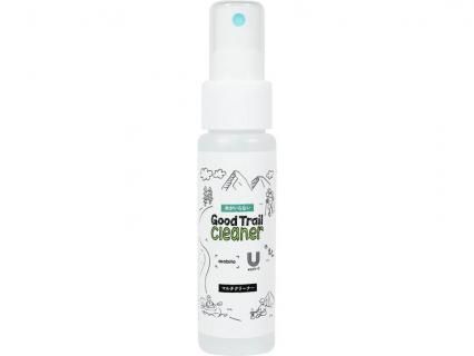 asobito 水がいらない Good Trail Cleanerの商品画像