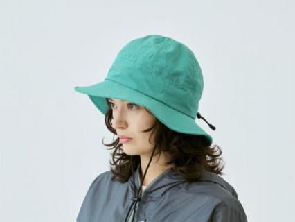 halo commodity Salt Path Hat h251-411の商品画像