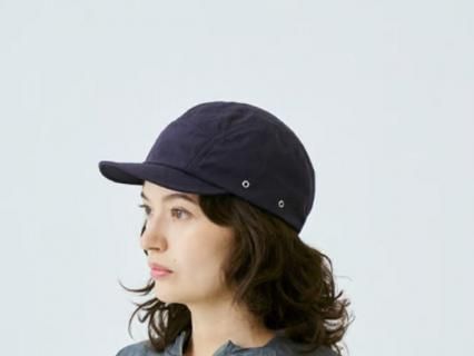 halo commodity Salt Jet Capの商品画像