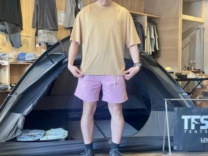 BOTTOMS - STANDARD point outdoor | 山梨県富士河口湖町の BOTTOMS - STANDARD point outdoor | 山梨県富士河口湖町の
