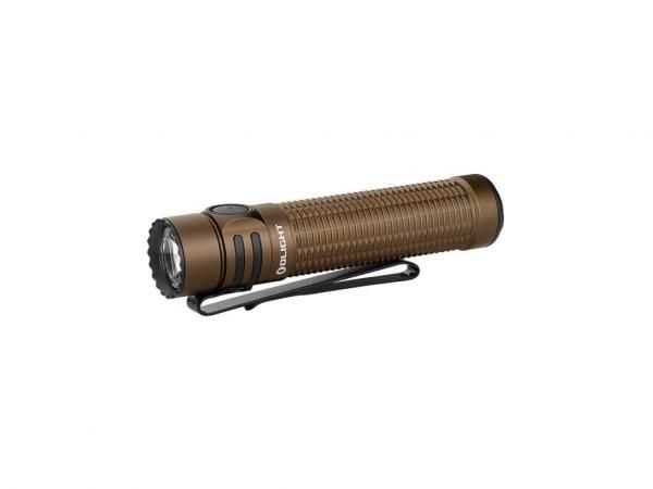 OLIGHT WARRIOR mini3 - STANDARD point