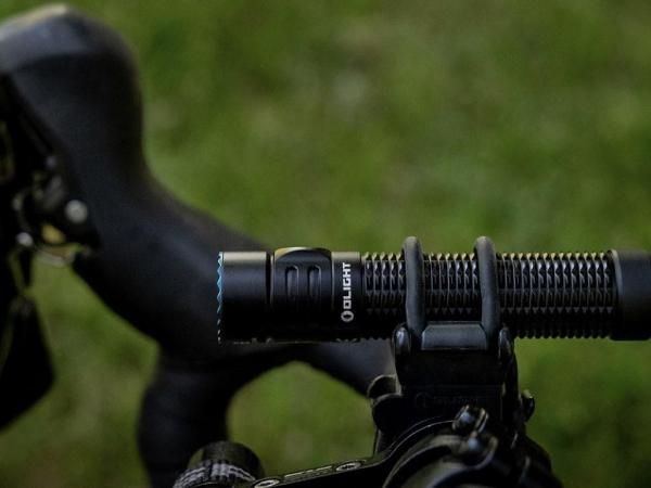 オーライト WARRIOR Mini 3 タクティカルライト デザートタン OLIGHT(オーライト)WARRIOR Mini 3 コンパクト且つ強力なEDC