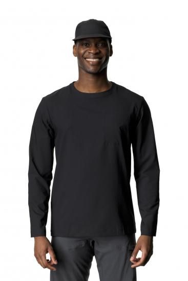 HOUDINI(フーディニ) COVER CREW - STANDARD point