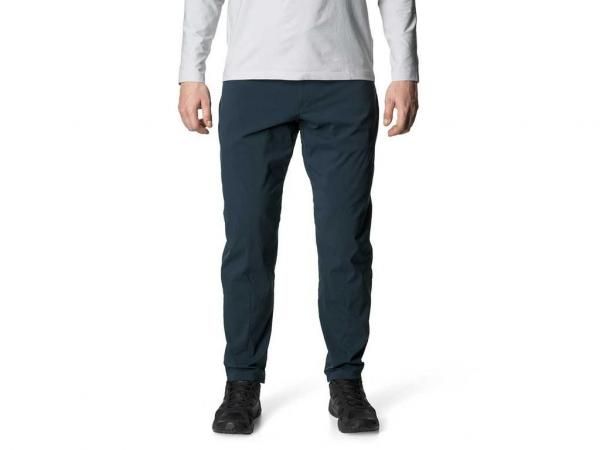 HOUDINI フーディニwadi pants L HOUDINI(フーディニ) WADI PANTS- STANDARD point