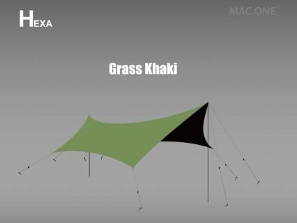 Mac Outdoor Japan(マック アウトドア ジャパン) - STADNARD point Mac Outdoor Japan(マック アウトドア ジャパン) - STADNARD point