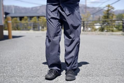 PAPERSKY WEAR MAGAZINE CHECK EASY PANTSの商品画像