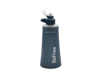 KATADYN BeFree AC 1.0L ブルーの商品画像