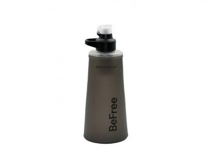 KATADYN BeFree AC 1.0L ブラックの商品画像