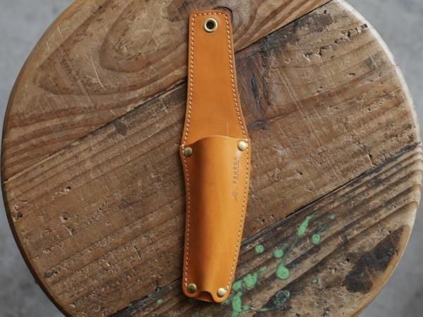 FEDECA (フェデカ)キッチンハサミ用 レザーケース - STANDARD point FEDECA (フェデカ)キッチンハサミ用 レザーケース - STANDARD point