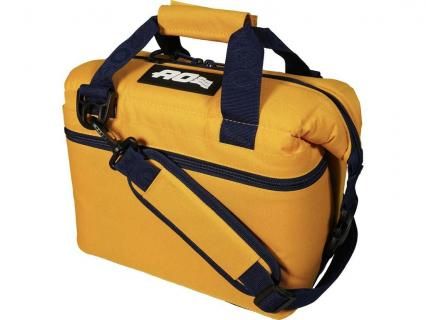 AO Coolers 9パック キャンバス ソフトクーラーの商品画像