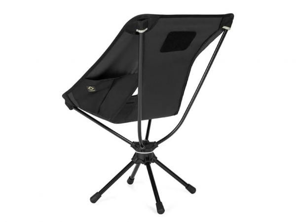 Helinox タクティカル スイベルチェア BK - STANDARD point Helinox タクティカル スイベルチェア BK - STANDARD point