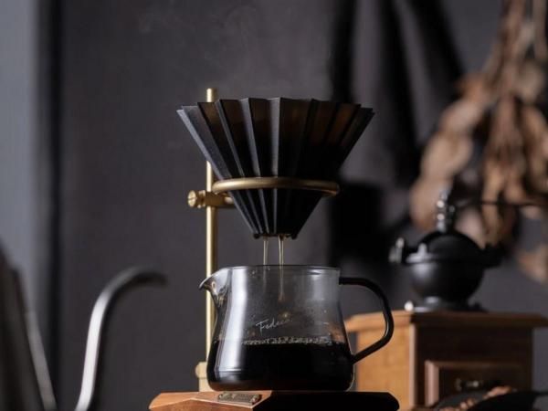 FEDECAコーヒーサーバー&蓋 FEDECA COFFEE SERVER STRON 専用蓋 3,850円