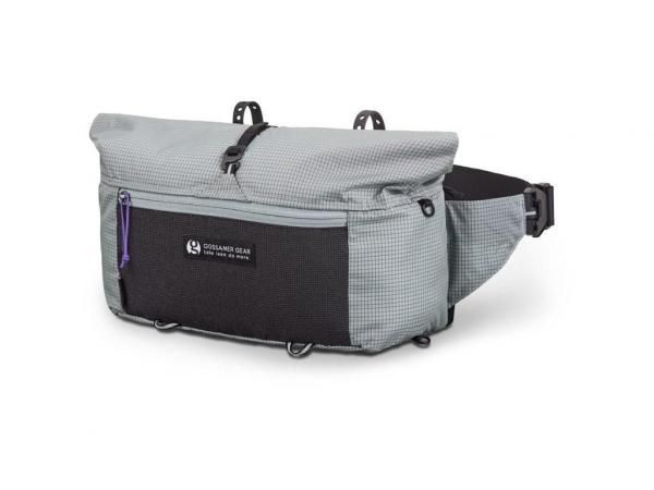 Gossamer Gear TypeⅡ Piku - STANDARD point