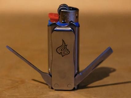 Lighter Bro Microの商品画像