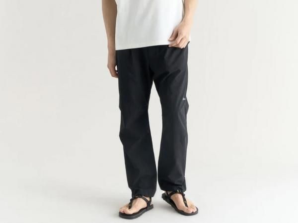 NANGA DOTAIR COMFY PANT - STANDARD point