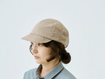 halo commodity Hug Capの商品画像