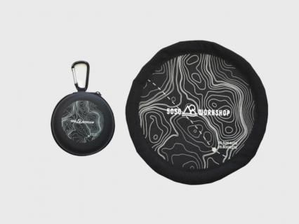 5050WORKSHOP FOLDING FLYING DISCξʲ
