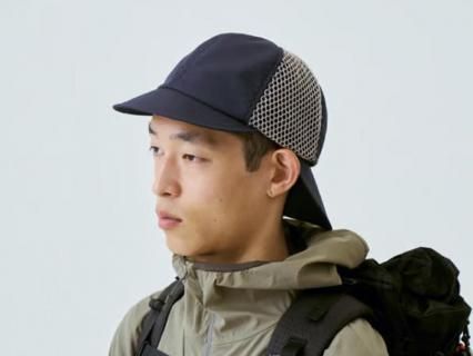 halo commodity Locoloco Cap 25の商品画像