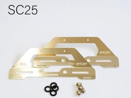 Shim Craft Shim.HandleBRS/ SC25の商品画像