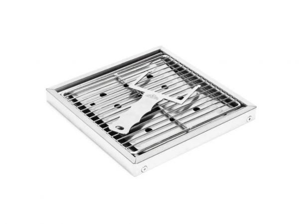 Mt.SUMI Perfect Grill Square ミニ - STANDARD point