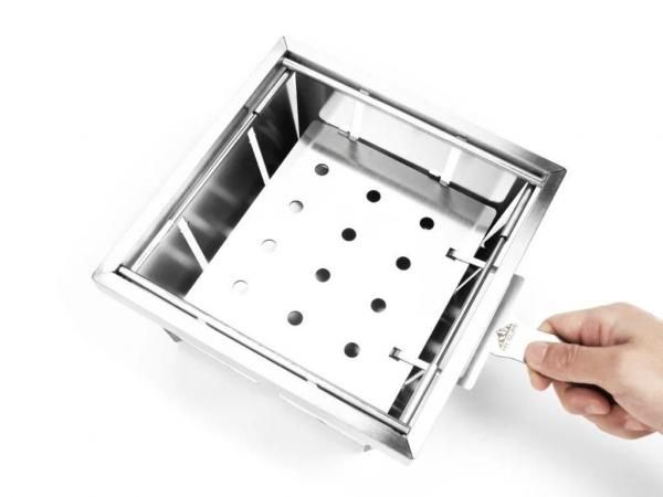 Mt.SUMI Perfect Grill Square ミニ - STANDARD point