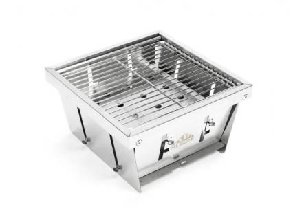Mt.SUMI Perfect Grill Square ミニ / マウント・スミ パーフェクトグリルスクエア ミニの商品画像