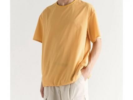 NANGA PLC EXCURSION TEEの商品画像