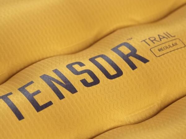 NEMO(ニーモ) TENSOR TRAIL REGULAR MUMMY- STANDARD point